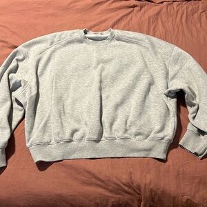 Nuuds Classic Crew Sweatshirt